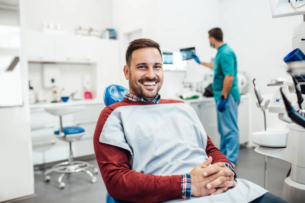 Professional Dental Services in Harleysville, PA